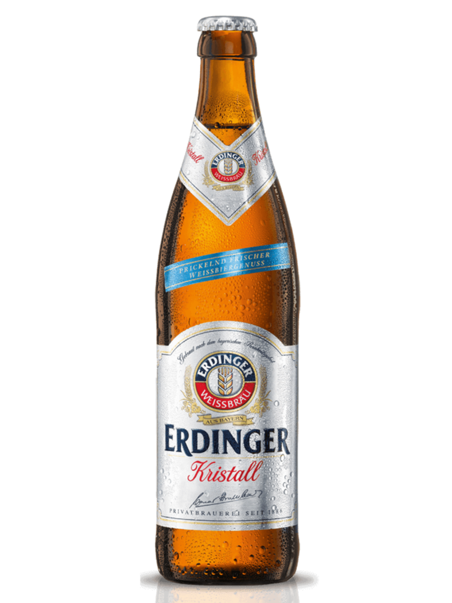 Erdinger Kristall
