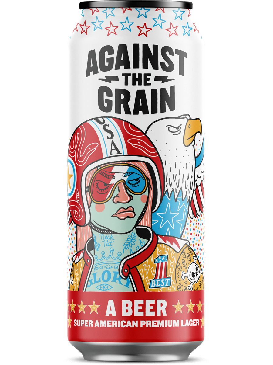 A Beer