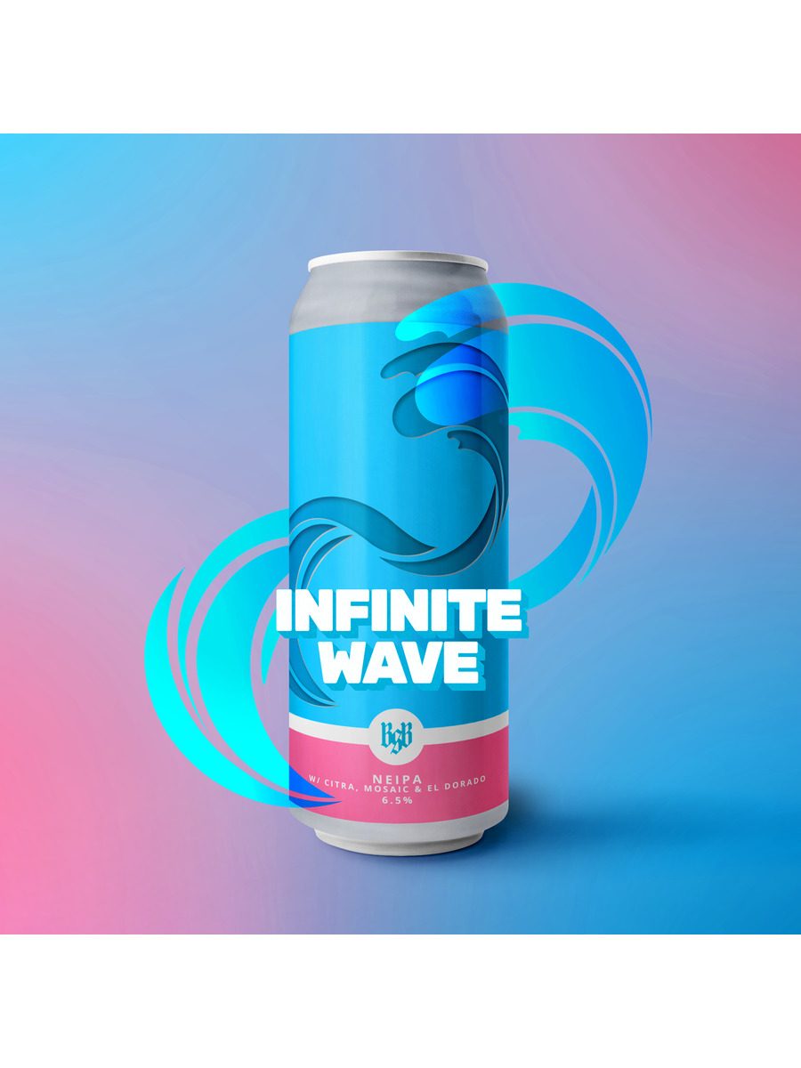 Infinite Wave