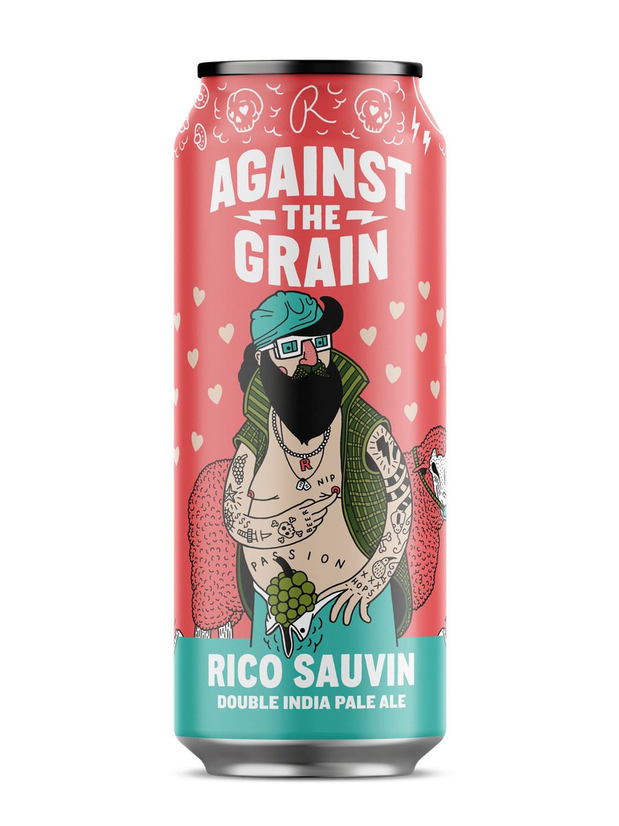 Rico Sauvin