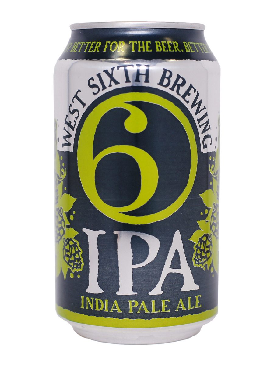 West Sixth IPA
