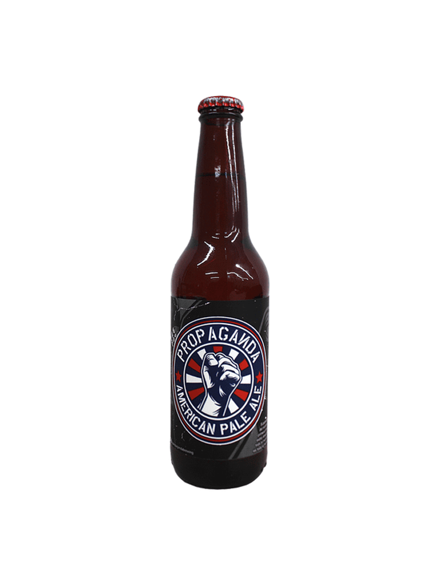 Propaganda American Pale Ale