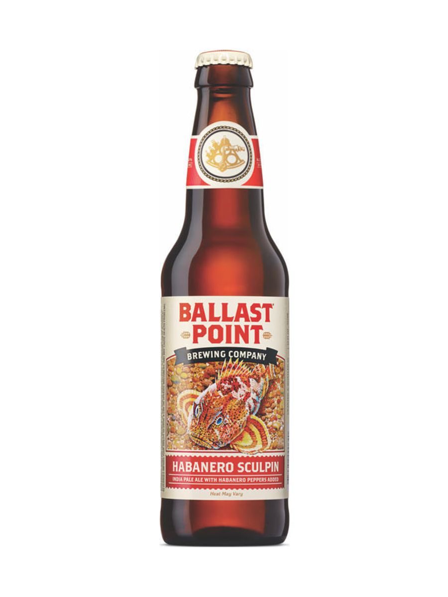 Habanero Sculpin