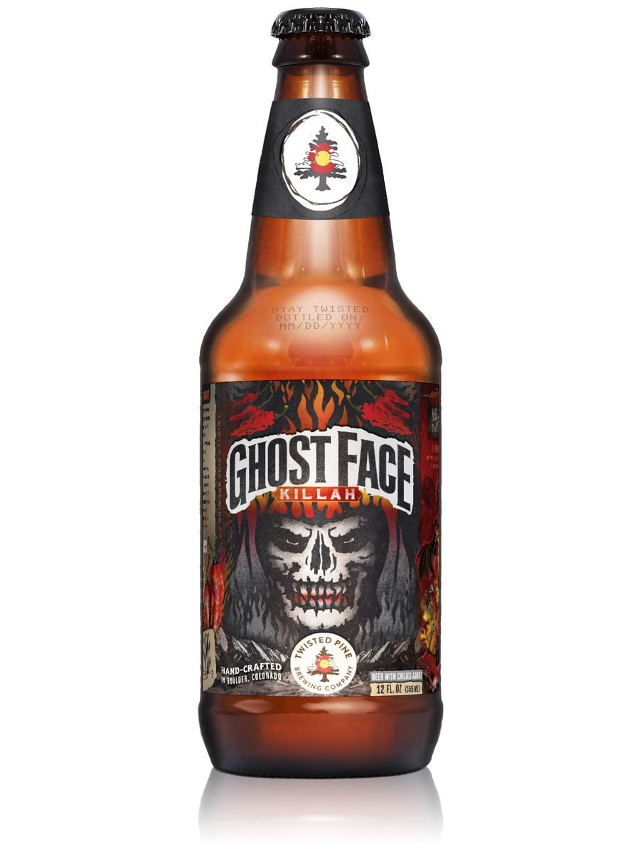 Ghost Face Killah