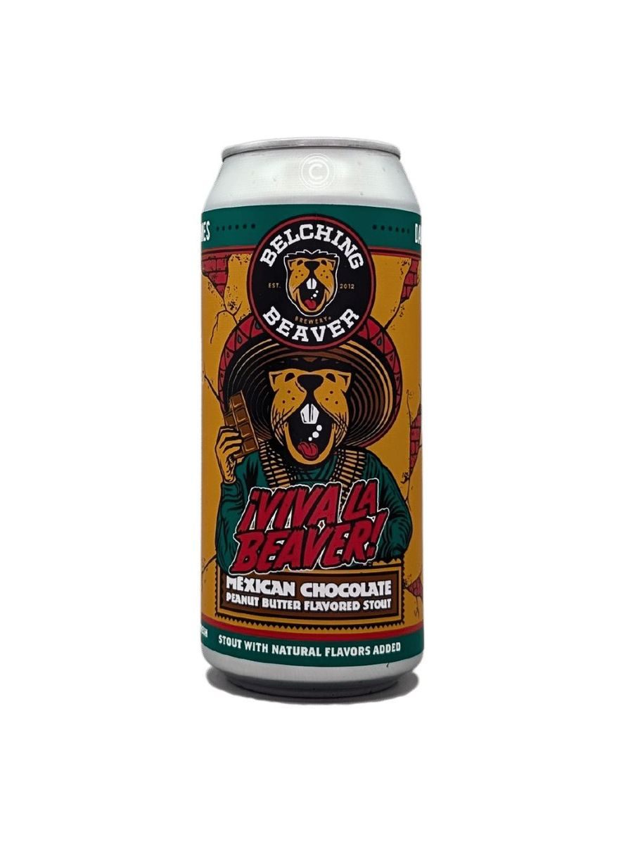 Viva La Beaver