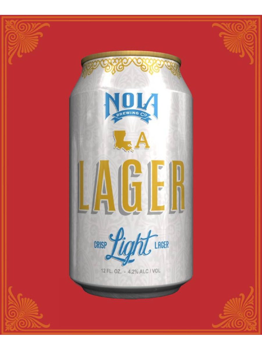 LA Lager