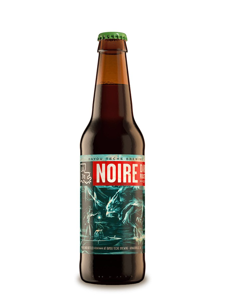 LA-31 Noire