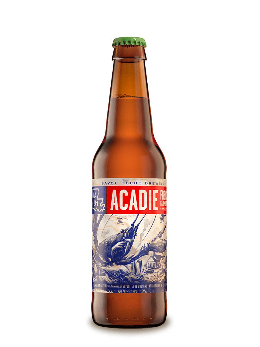 LA-31 Acadie