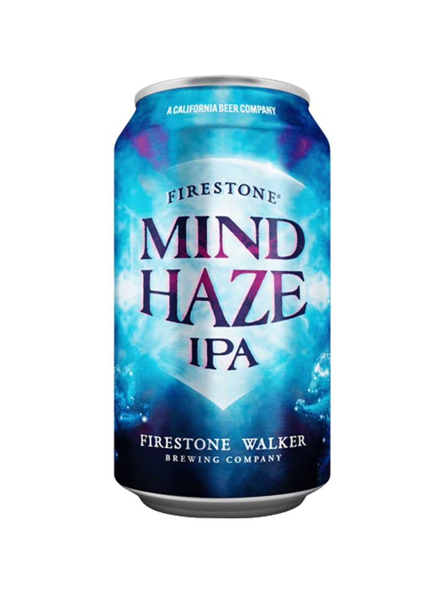 Mind Haze