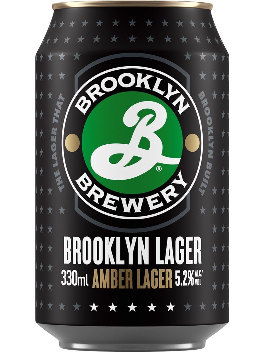 Brooklyn Lager