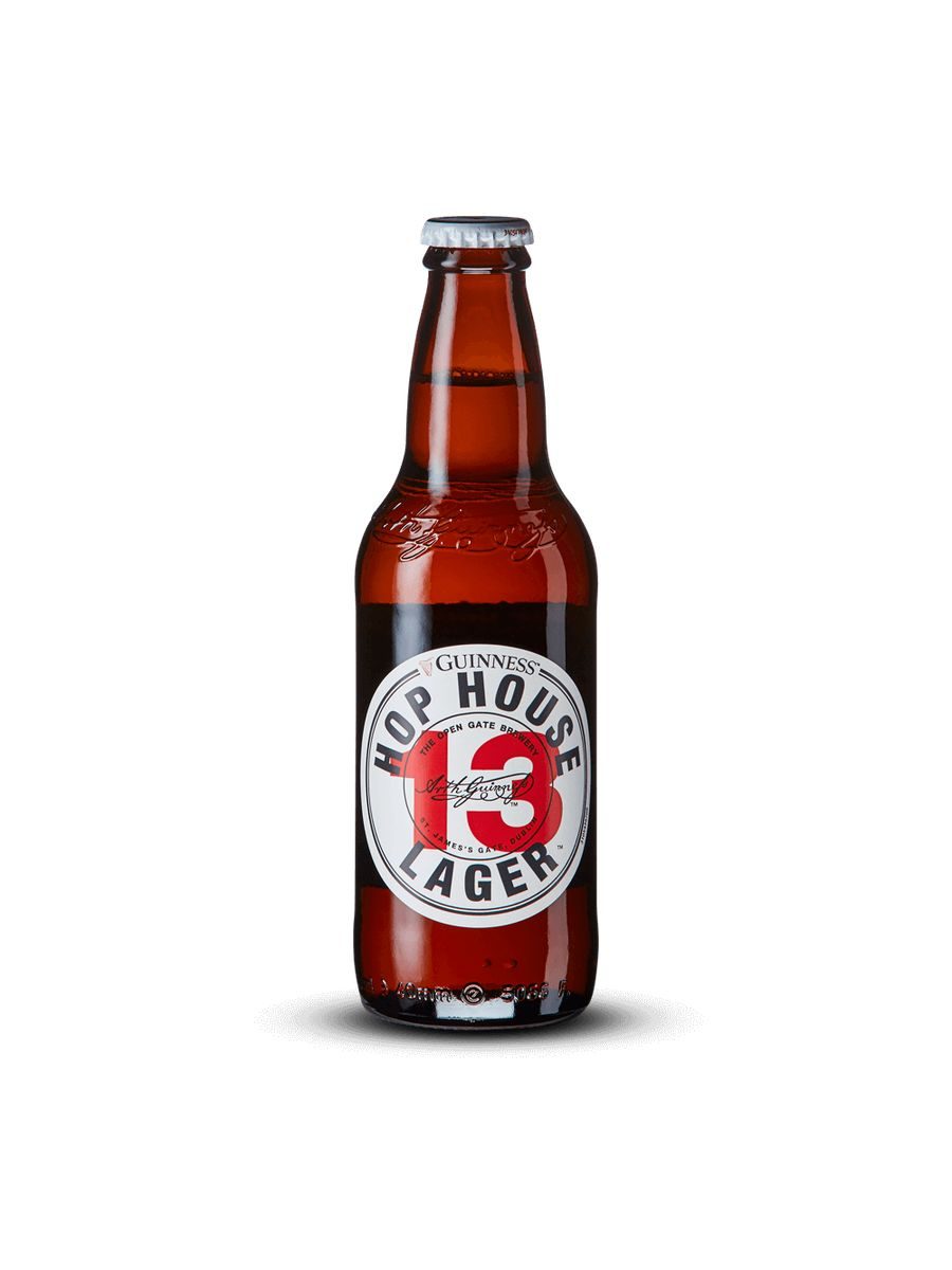Hop House 13 Lager
