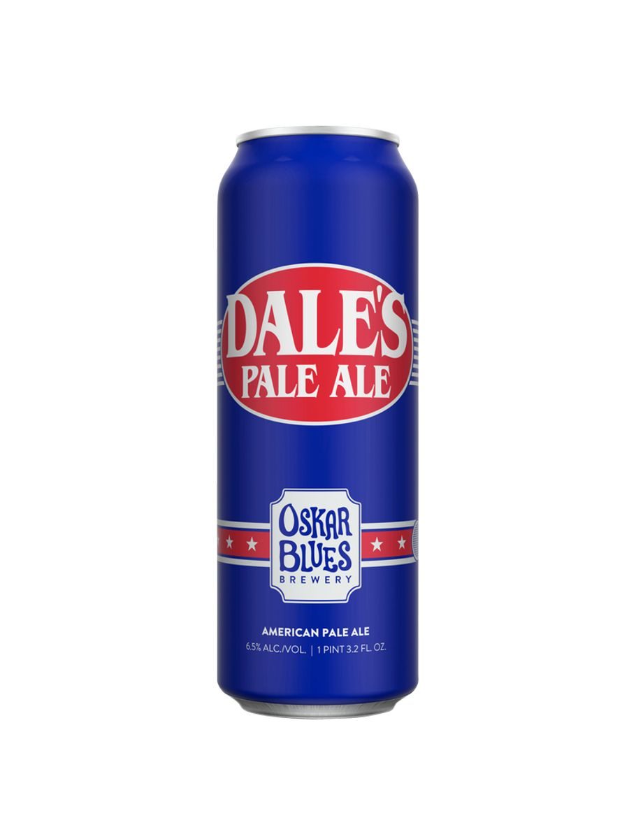 Dale’s Pale Ale