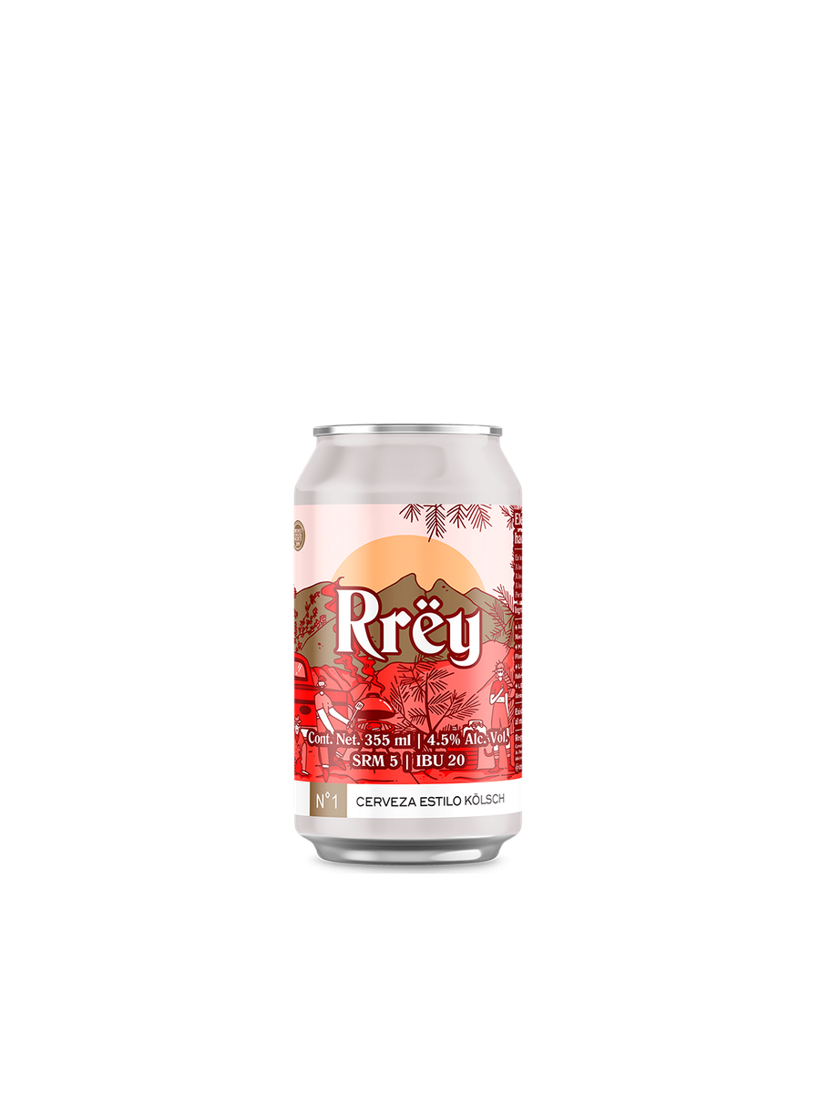 Rrëy Kölsch
