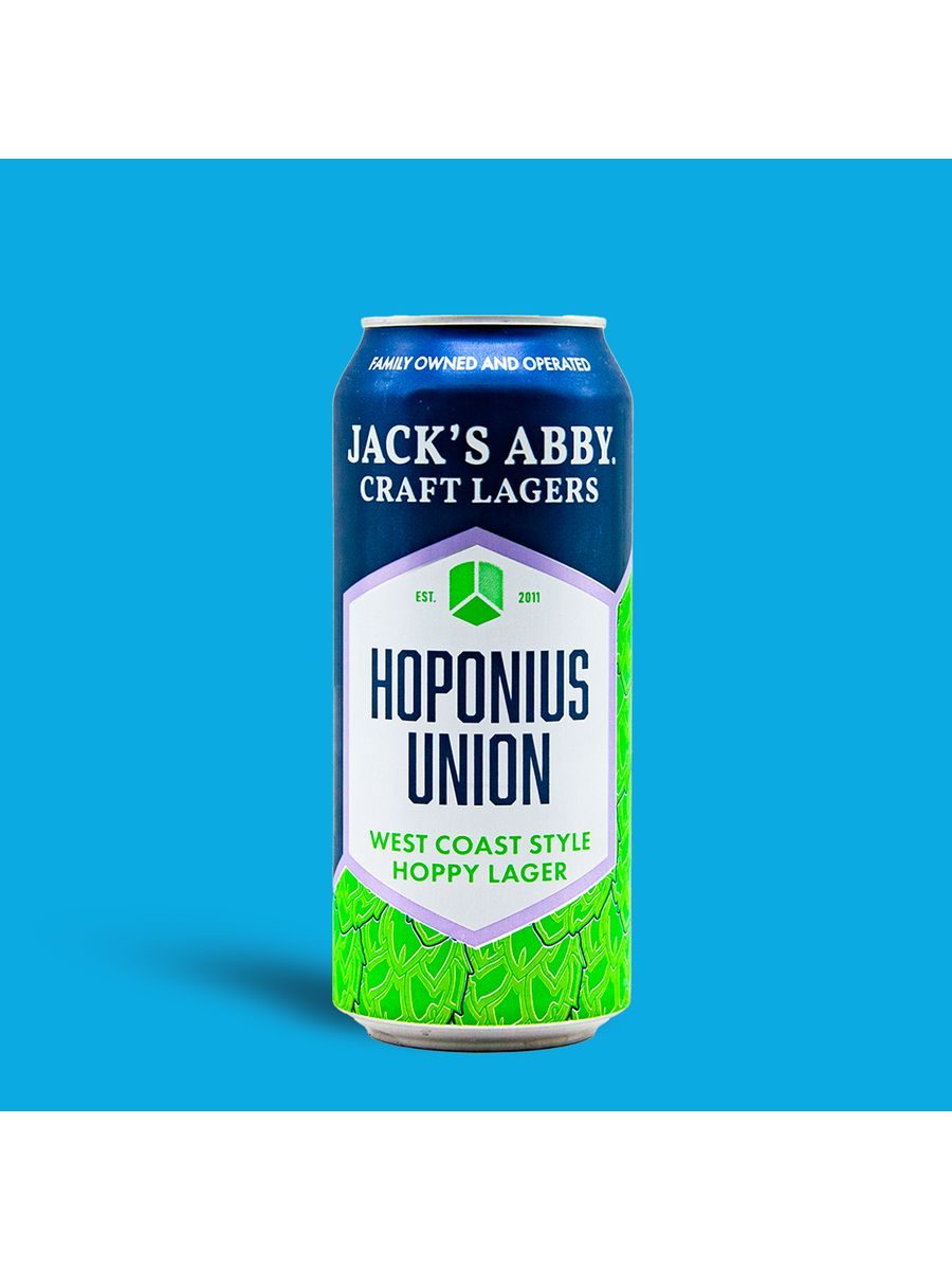 Hoponius Union