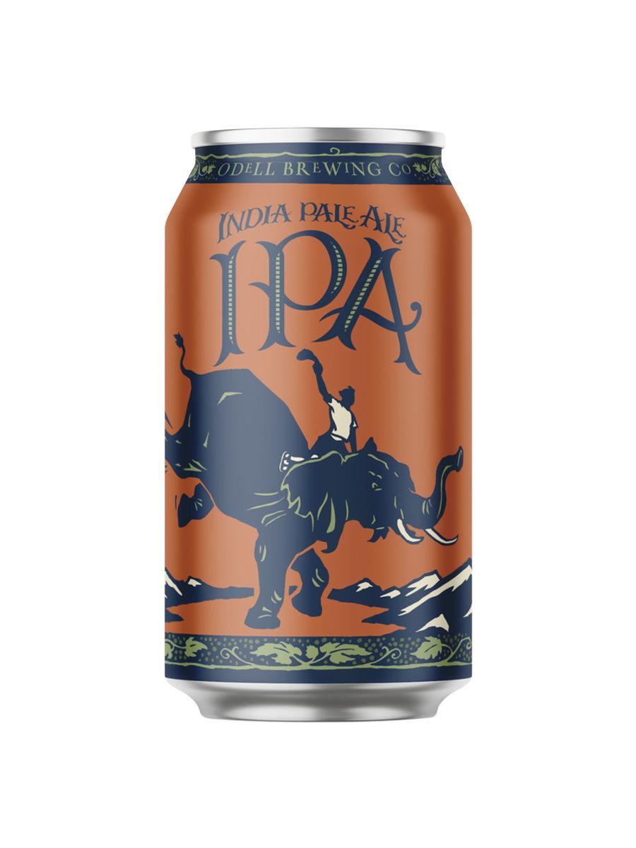 Odell IPA