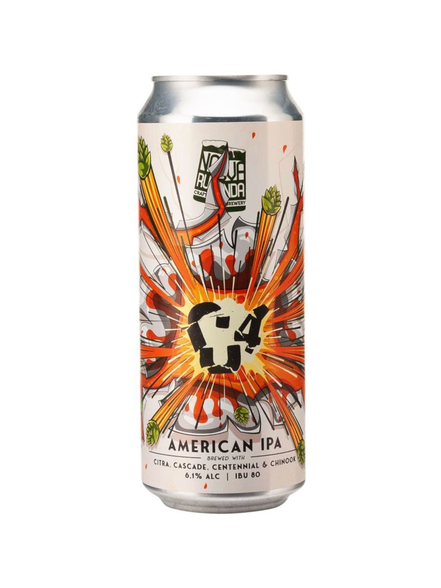 C4 IPA