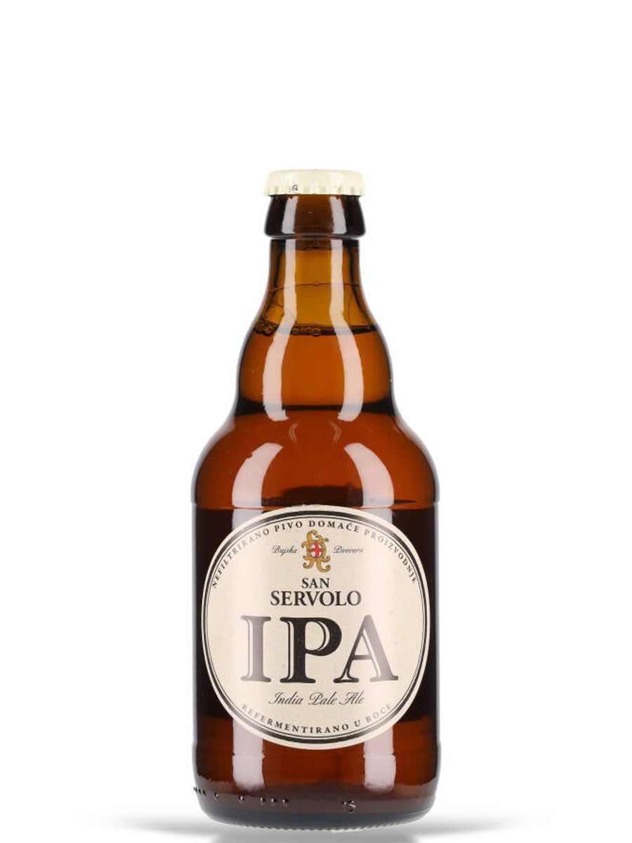 San Servolo IPA