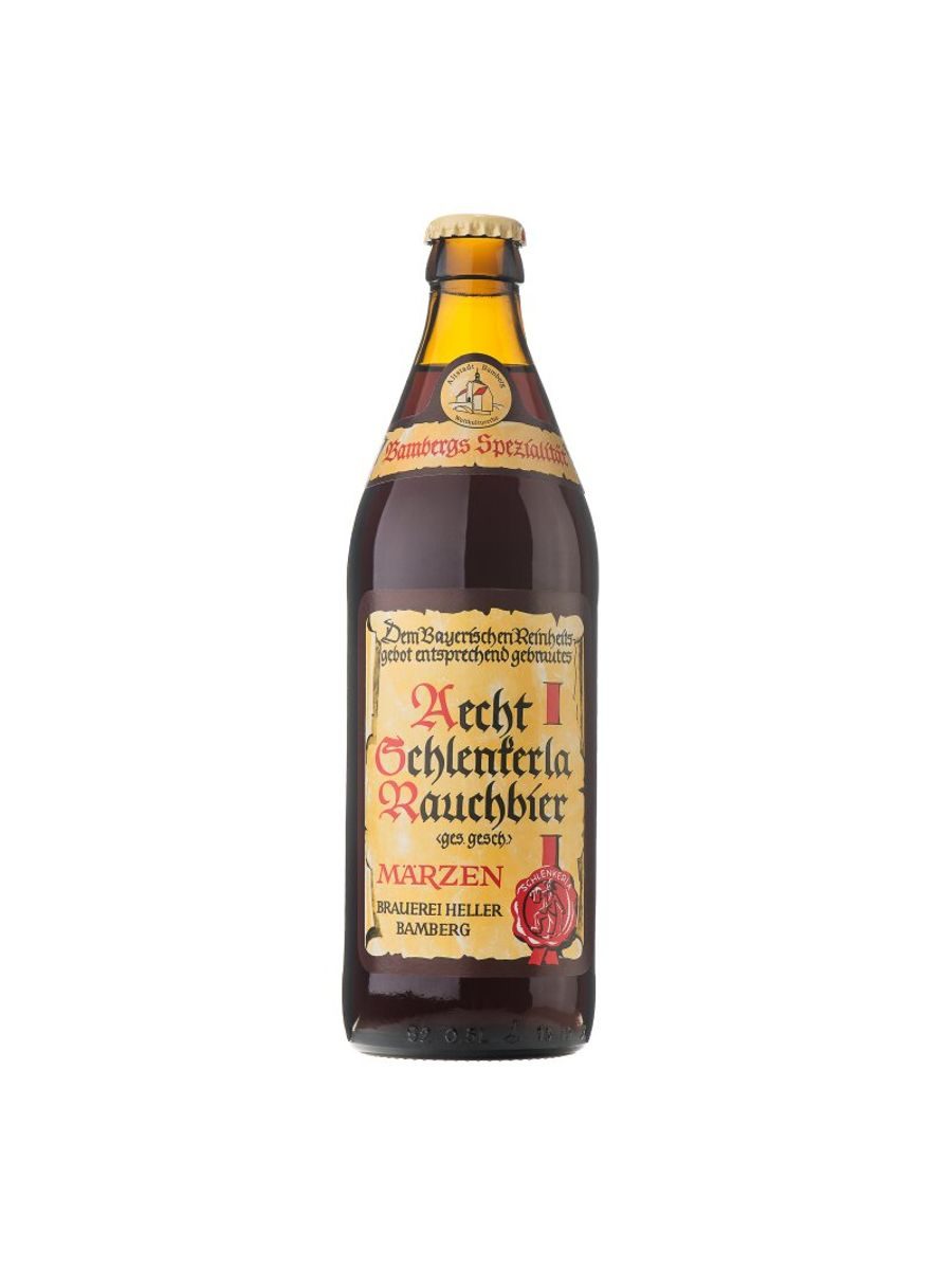 Aecht Schlenkerla Rauchbier Märzen