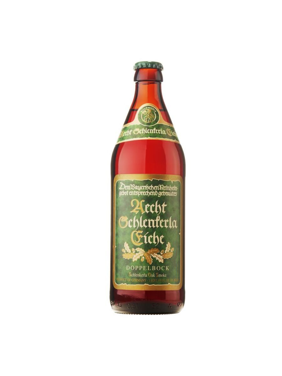 Aecht Schlenkerla Eiche Doppelbock