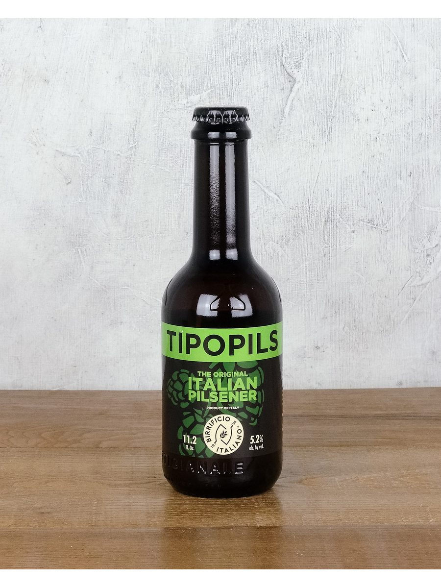 Tipopils