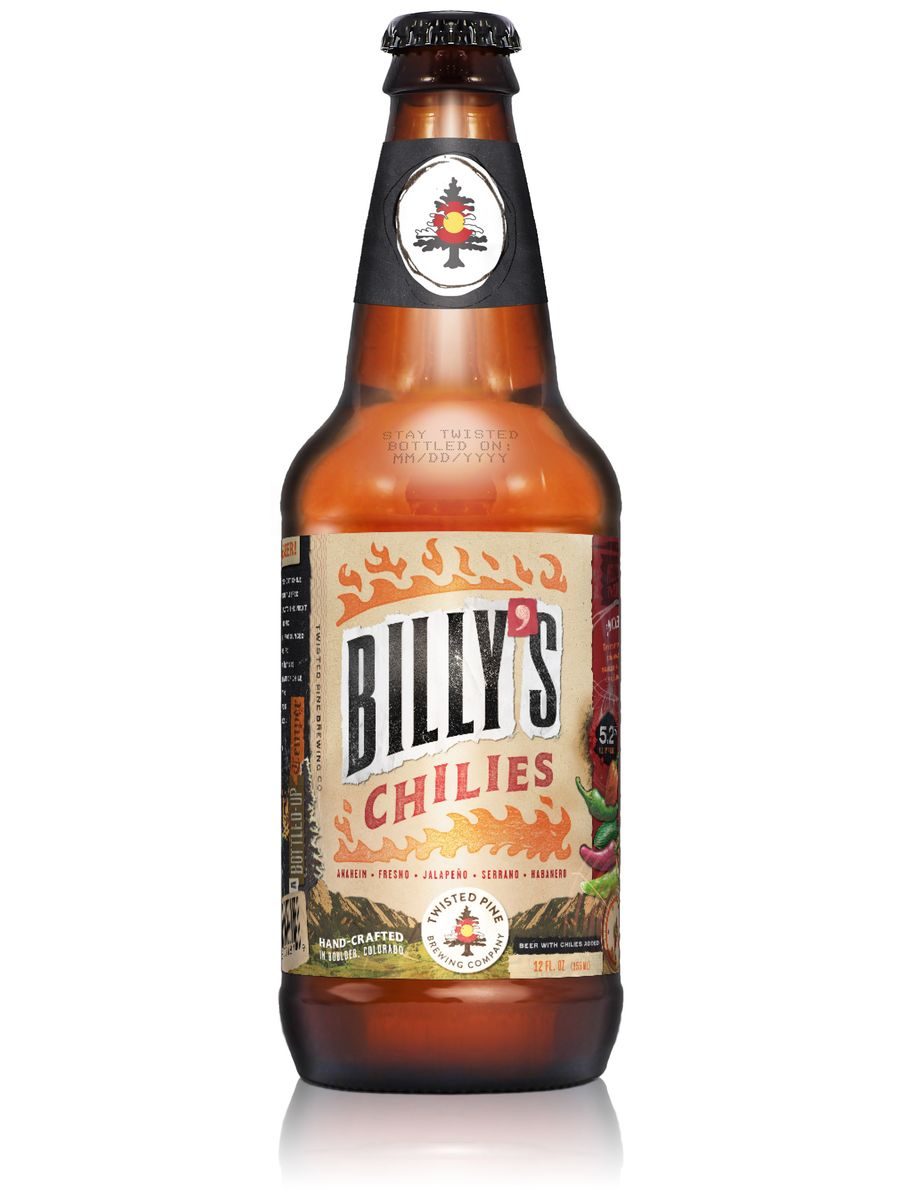 Billy's Chilies