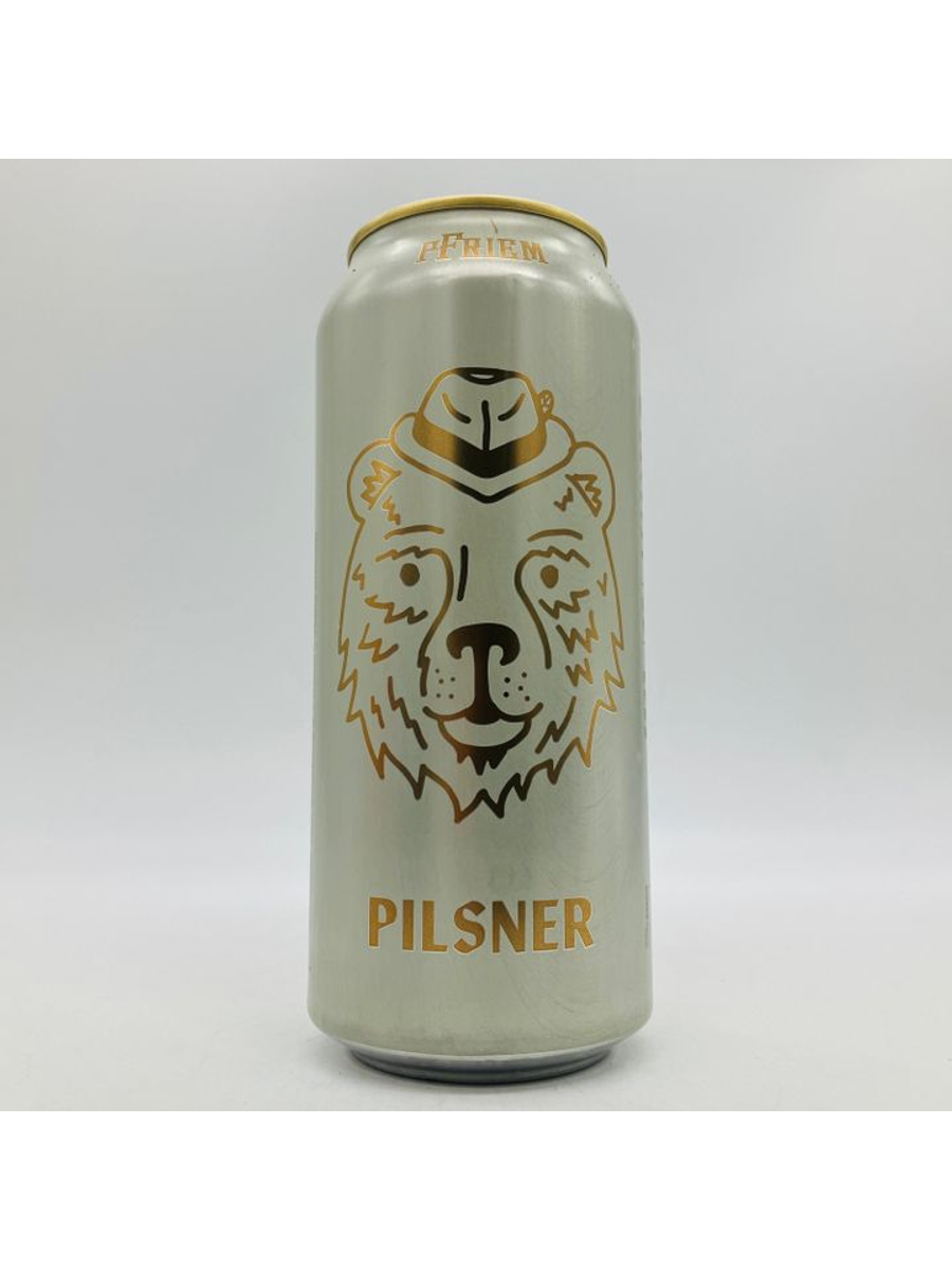 pFriem Pilsner