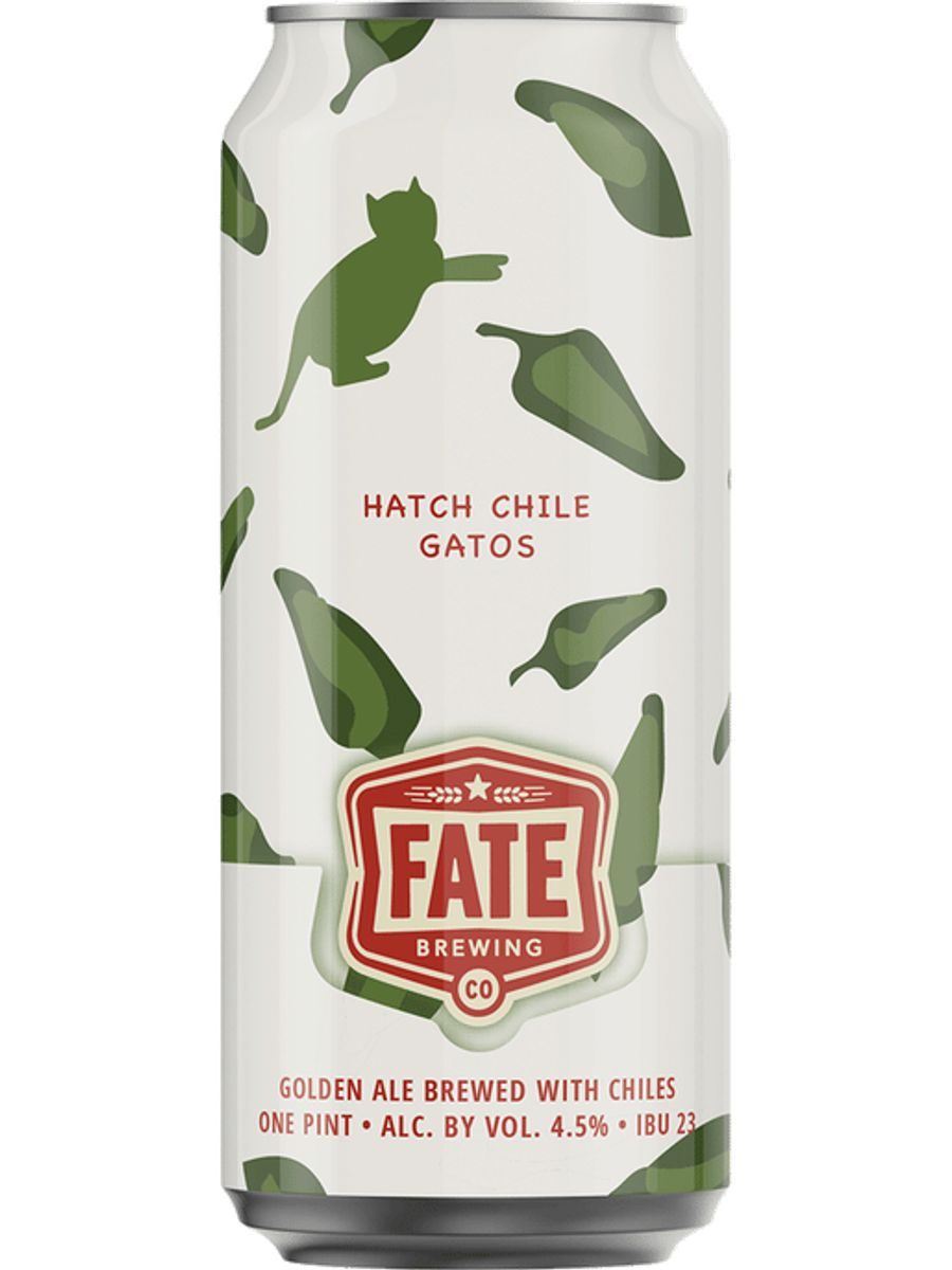 Hatch Chile Gatos