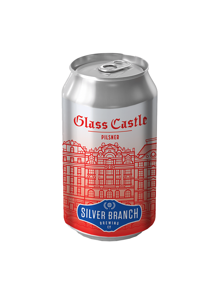 Glass Castle