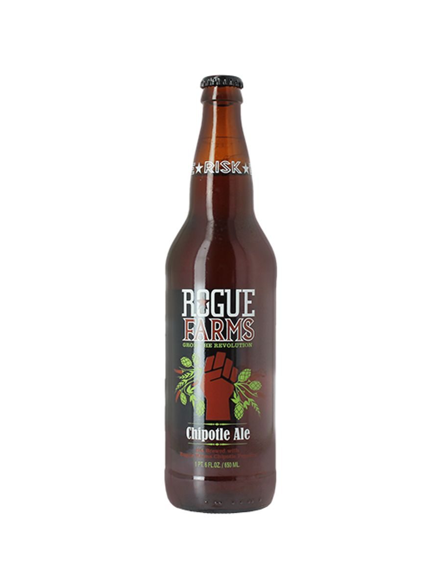 Chipotle Ale