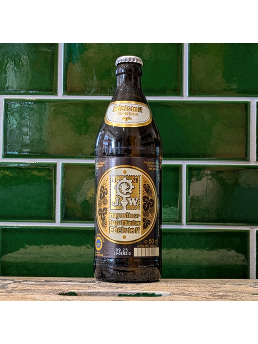 Augustiner Edelstoff