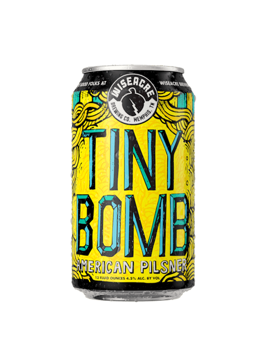 Tiny Bomb
