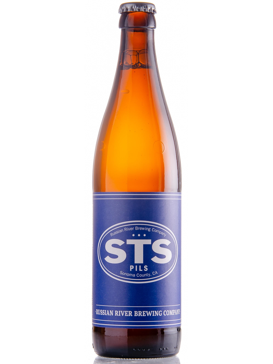 STS Pils