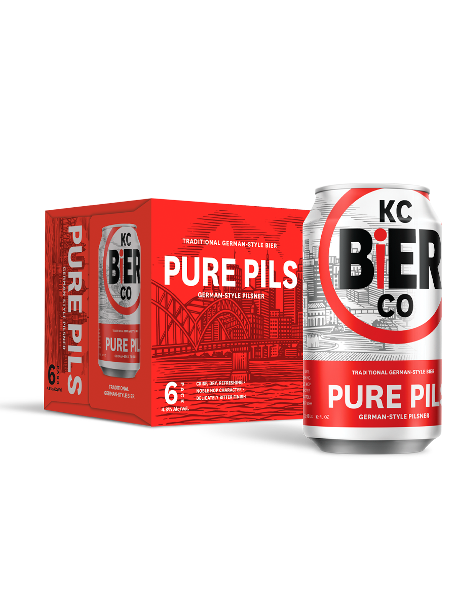 Pure Pils