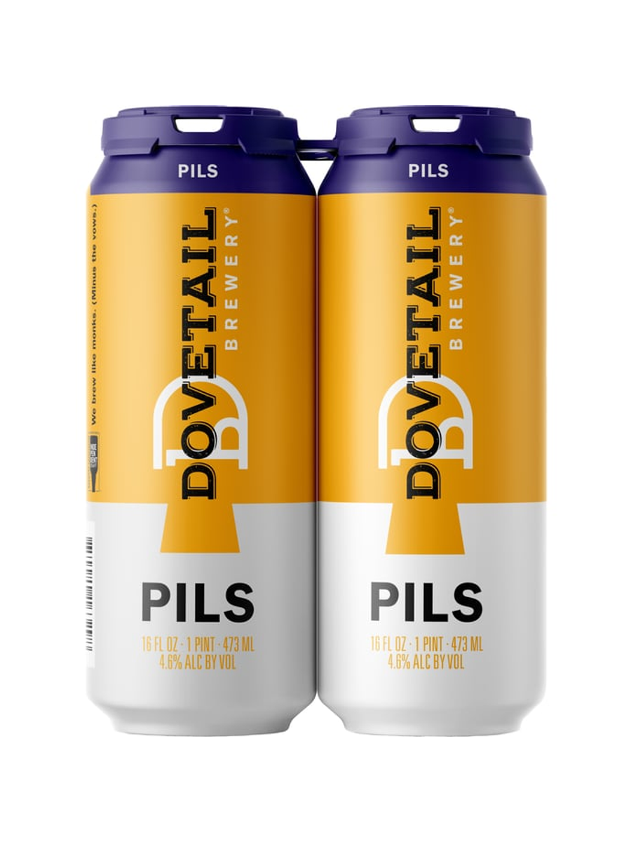 Dovetail Pils
