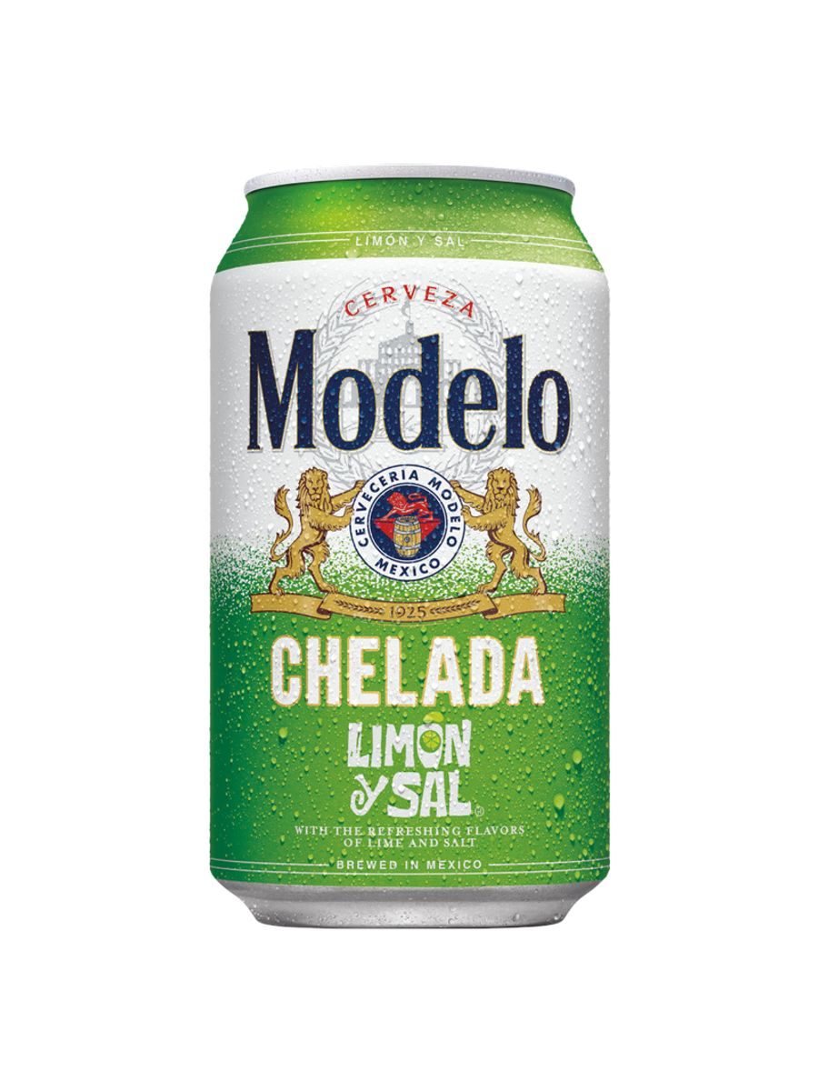 Chelada Limón y Sal