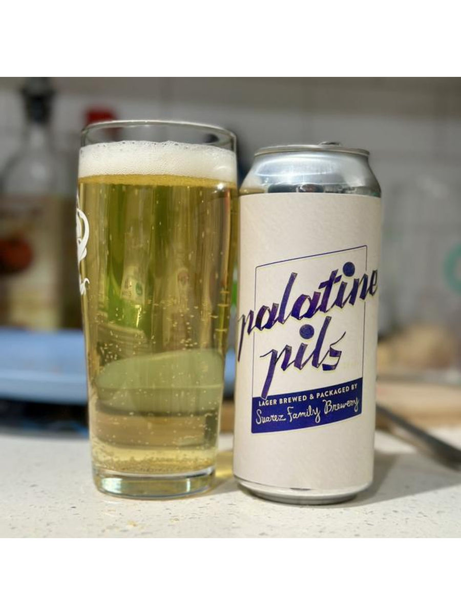 Palatine Pils