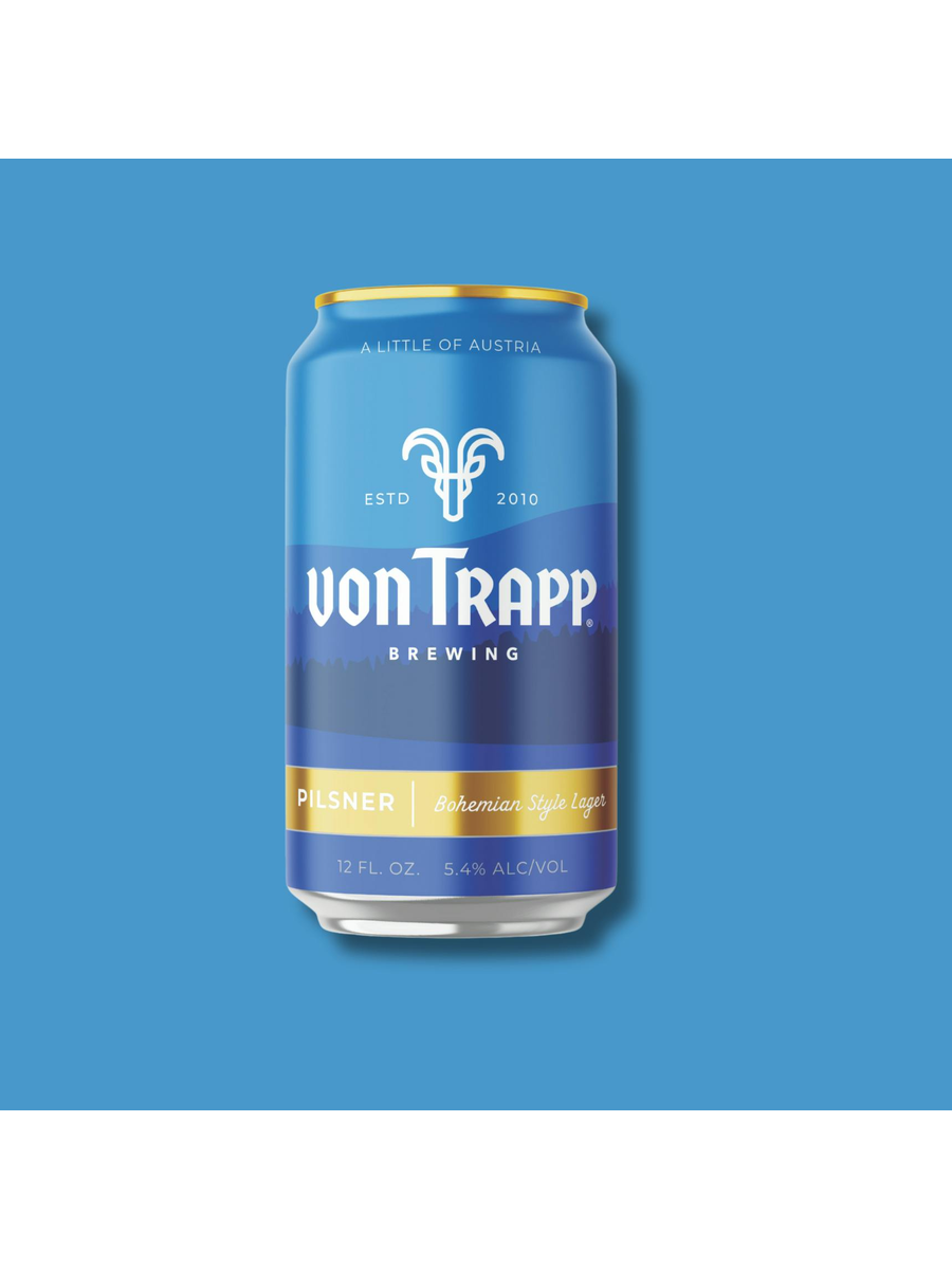 Bohemian Pilsner