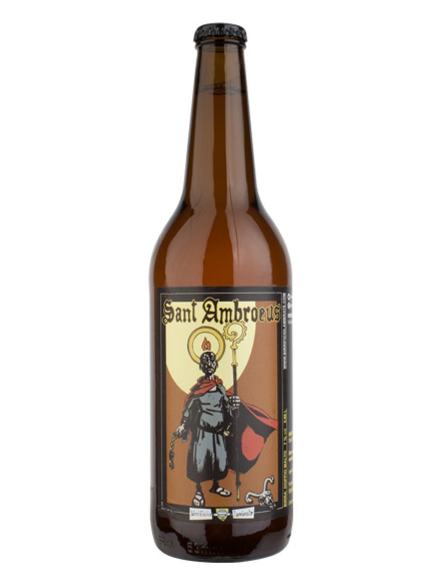 Birrificio Lambrate Sant'Ambroeus