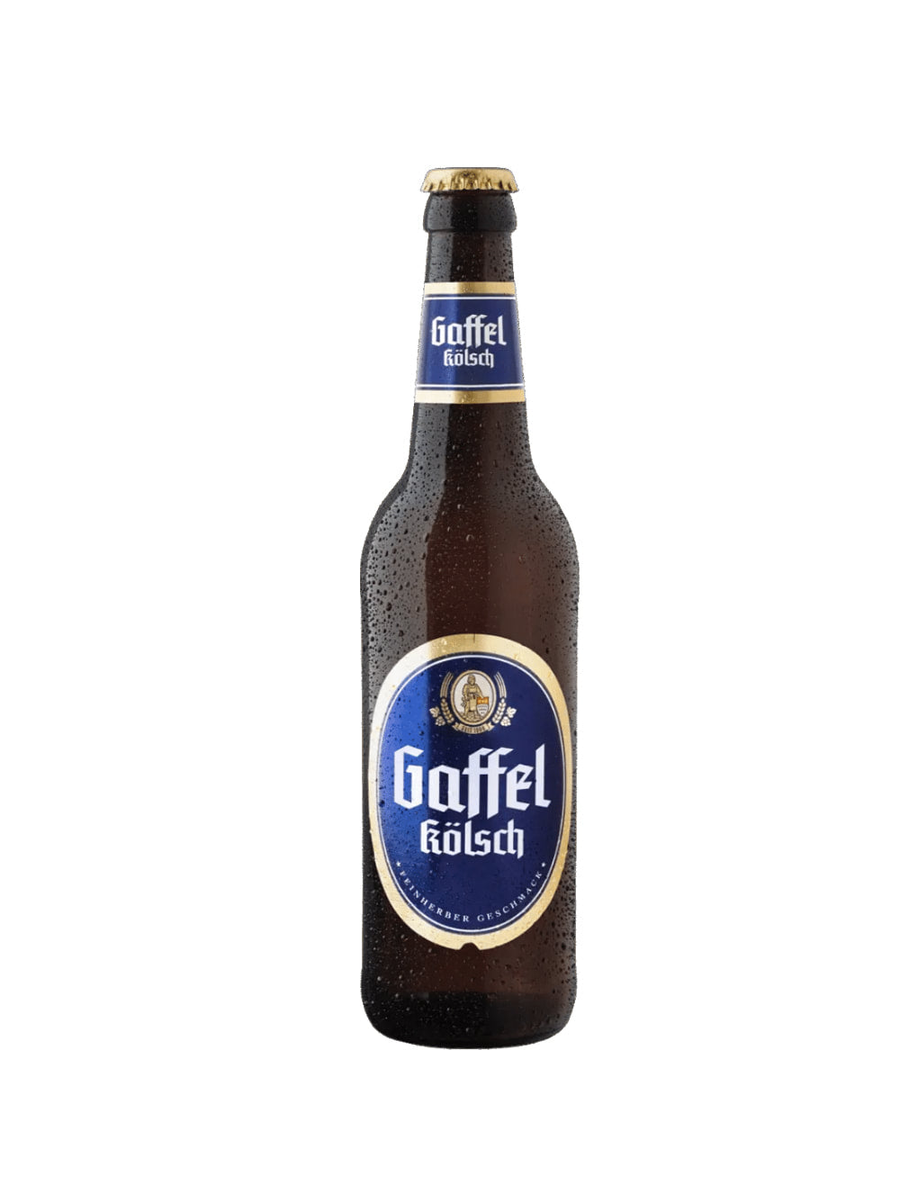 Gaffel Kölsch