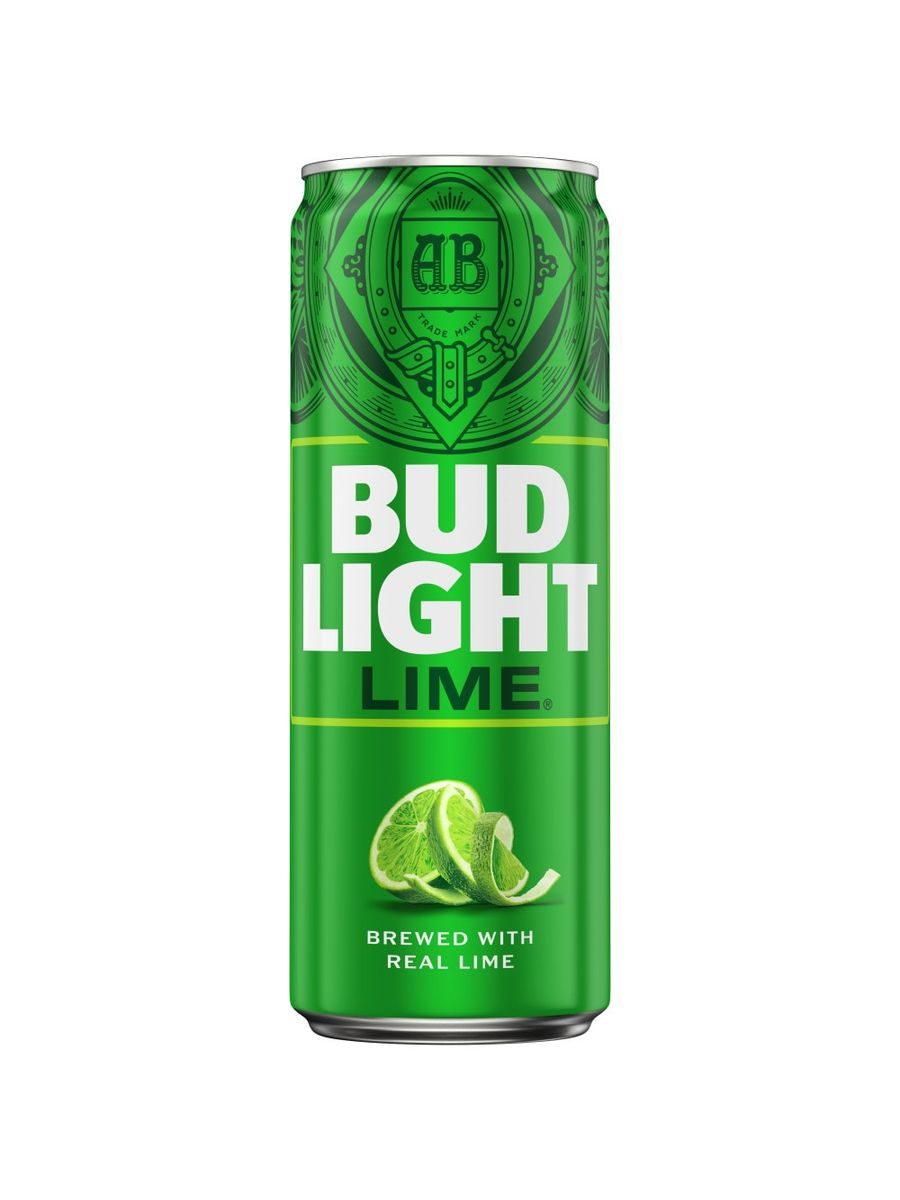 Bud Light Lime