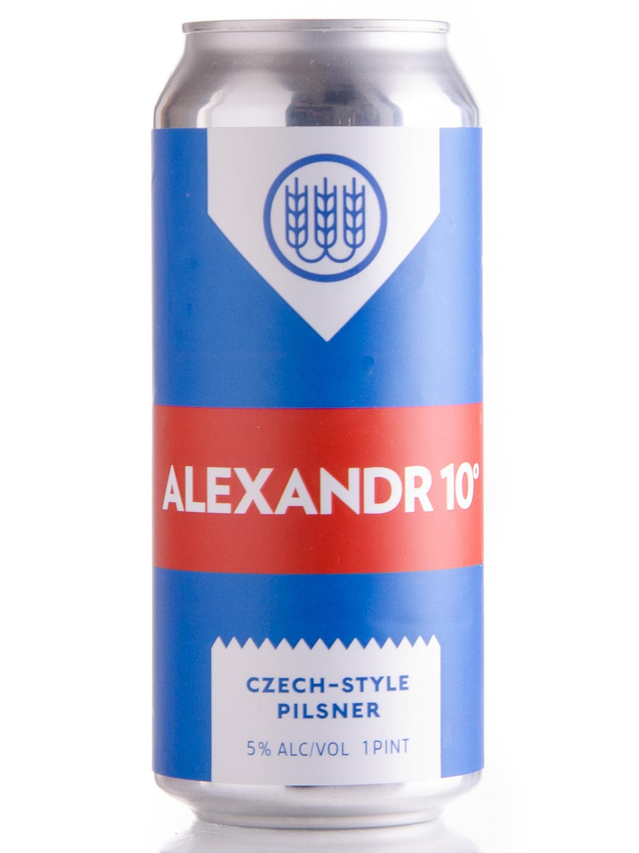 Alexandr 10°