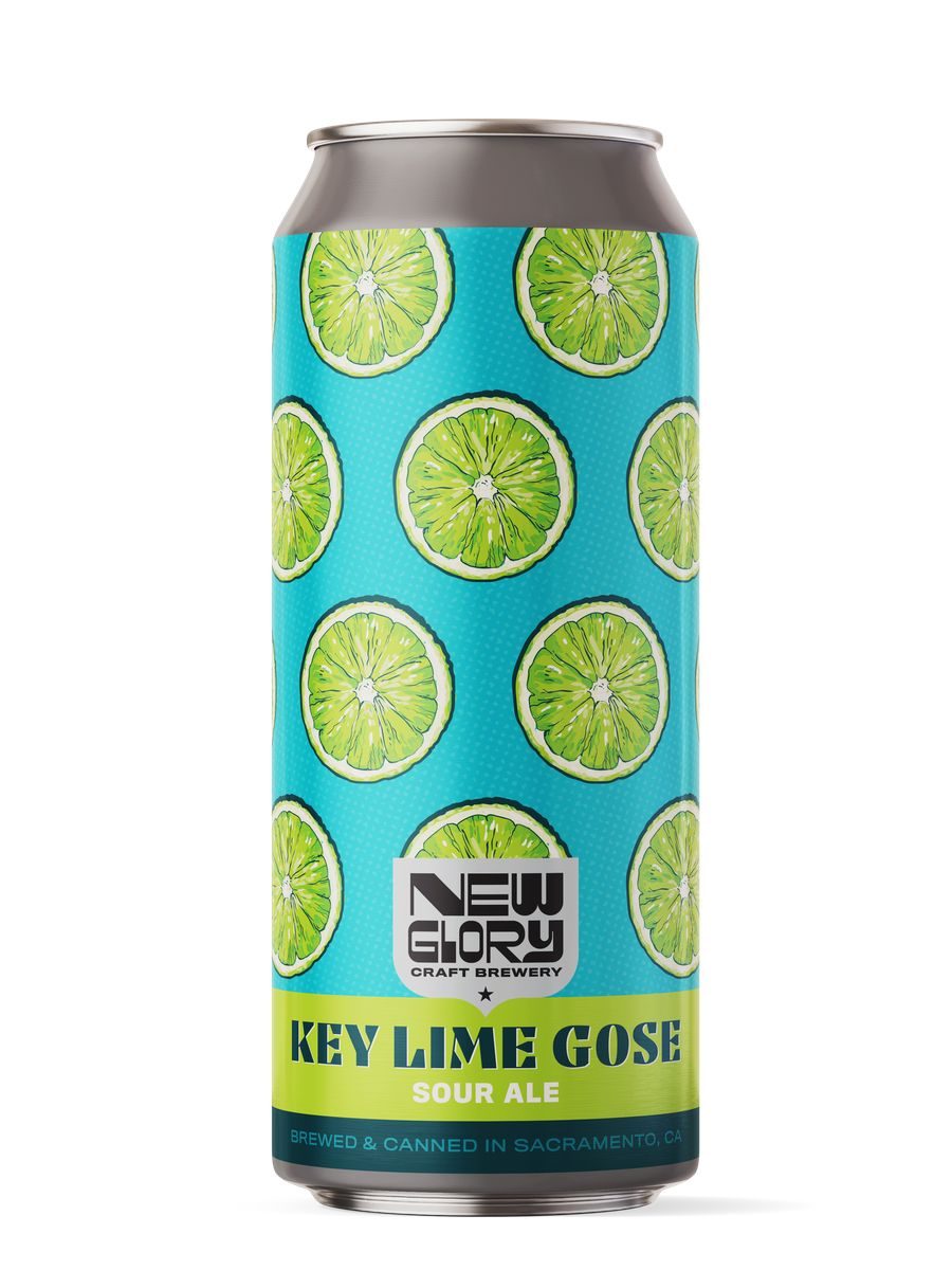 Key Lime Gose