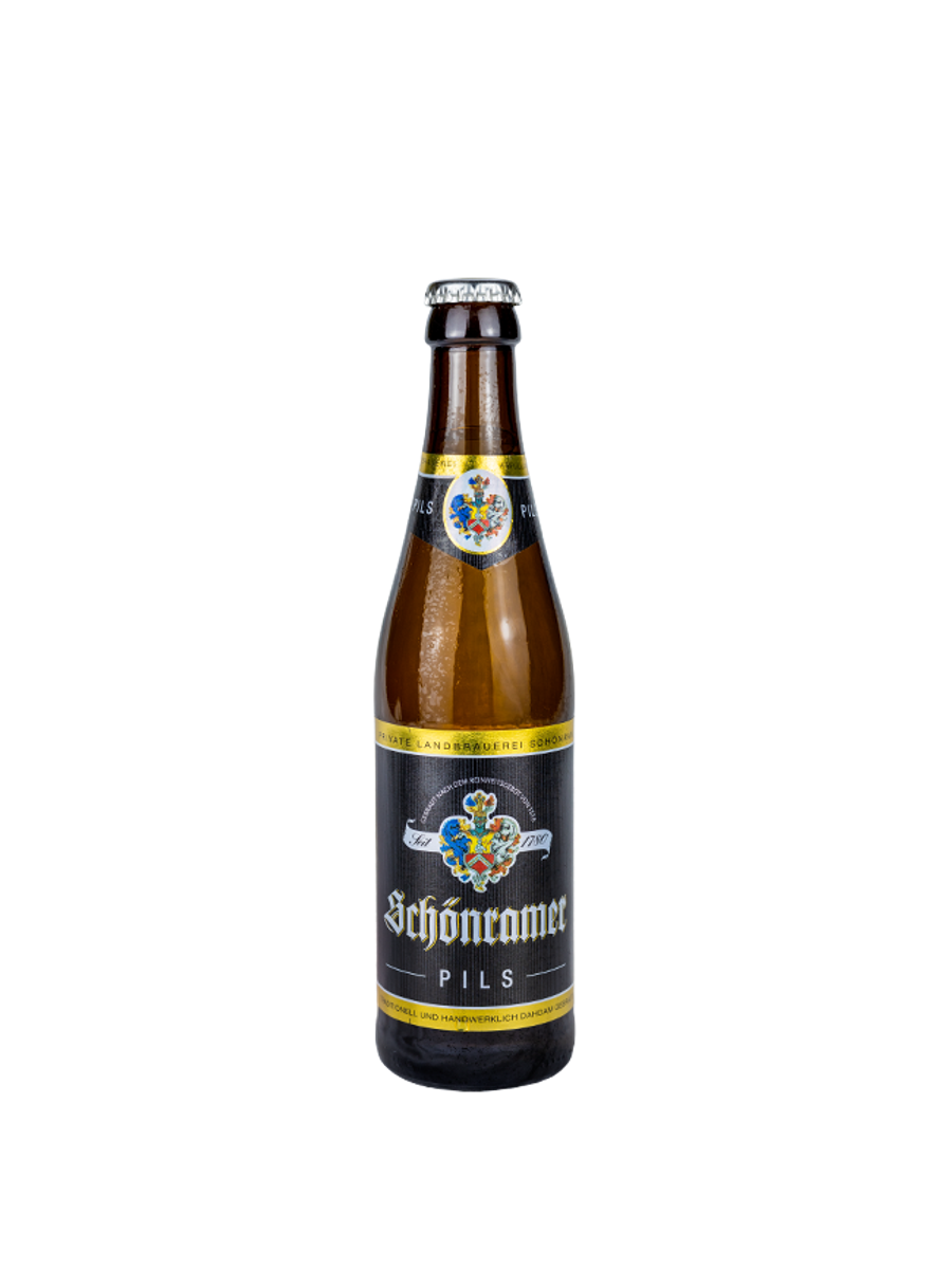 Schönramer Pils