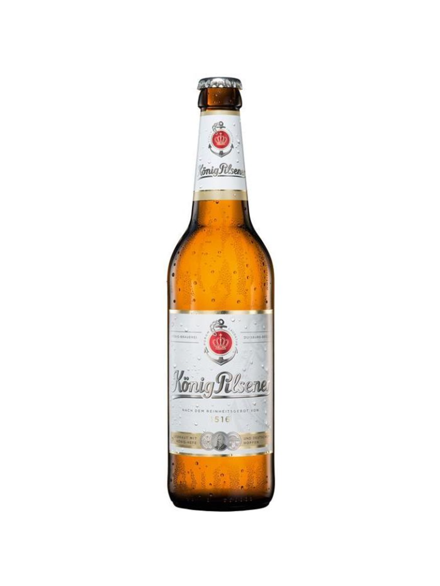 König Pilsener