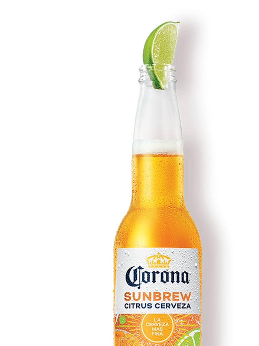 Sunbrew Citrus Cerveza