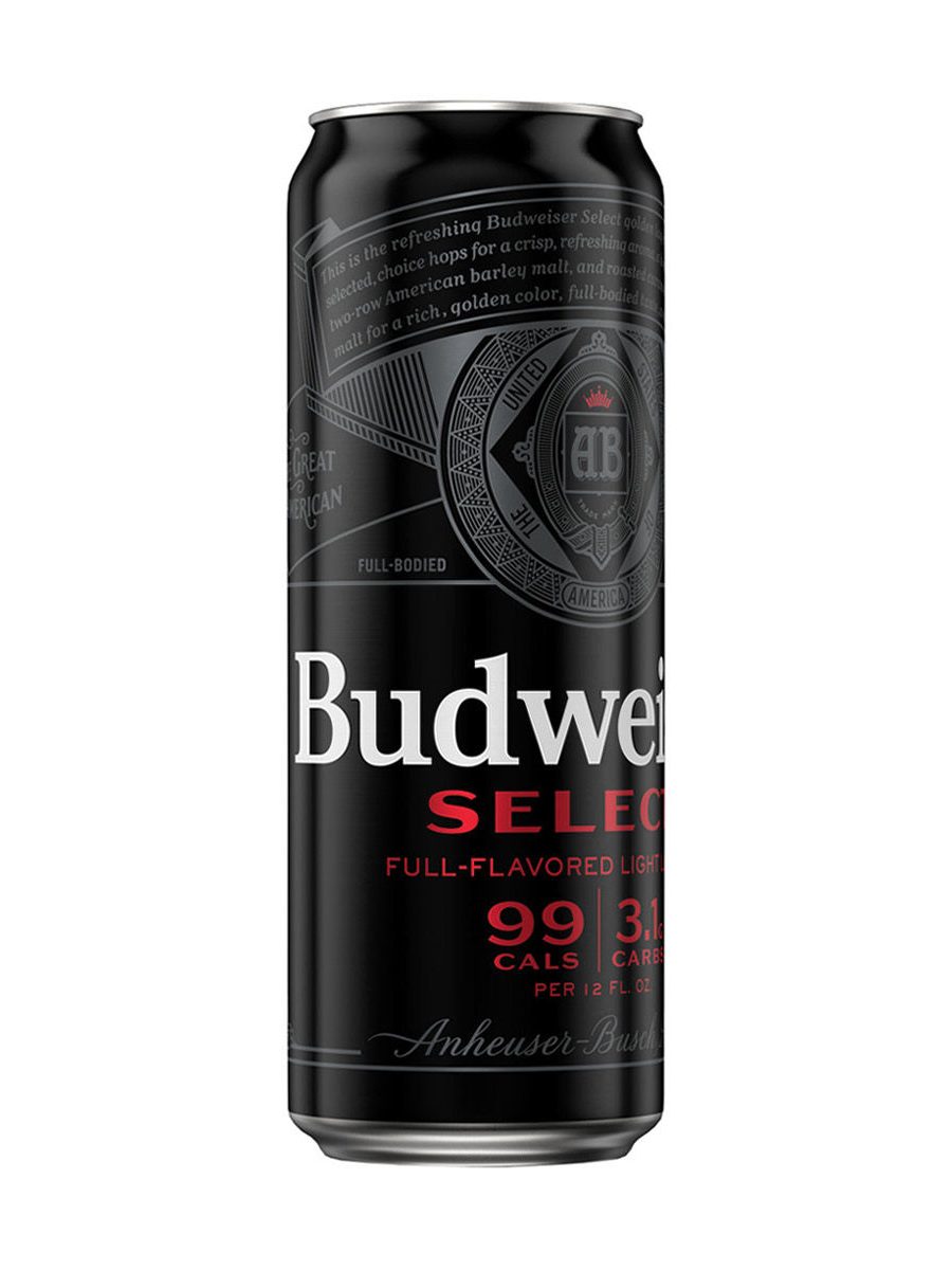 Budweiser Select