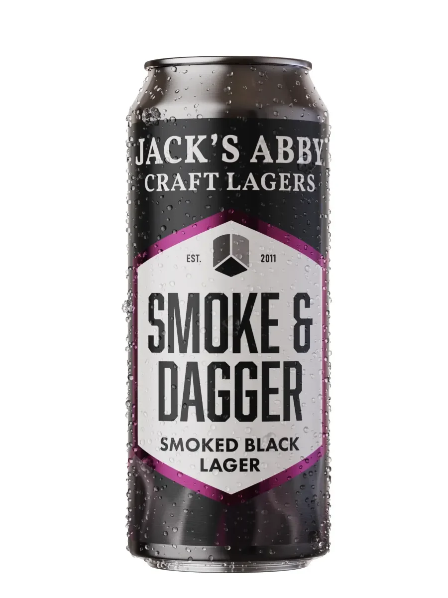Smoke & Dagger
