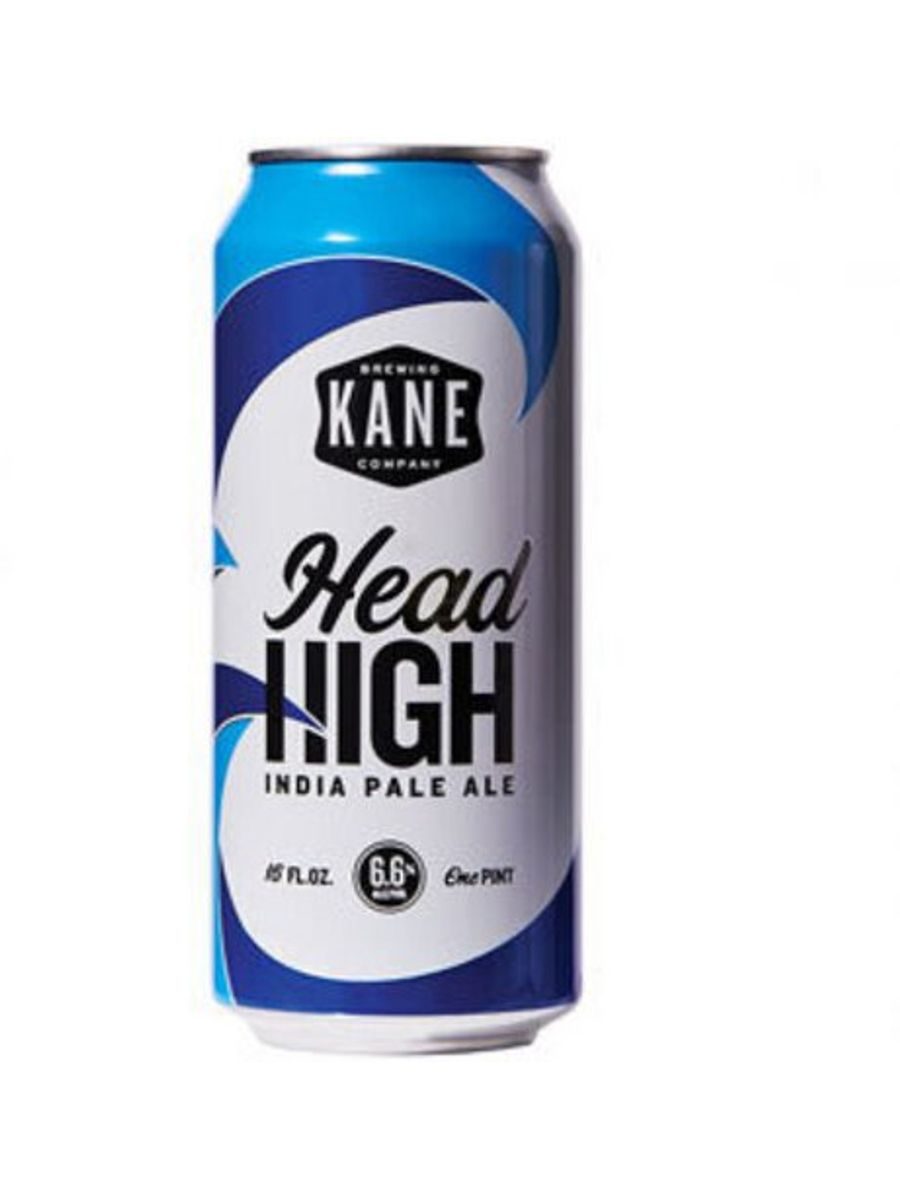 Head High IPA