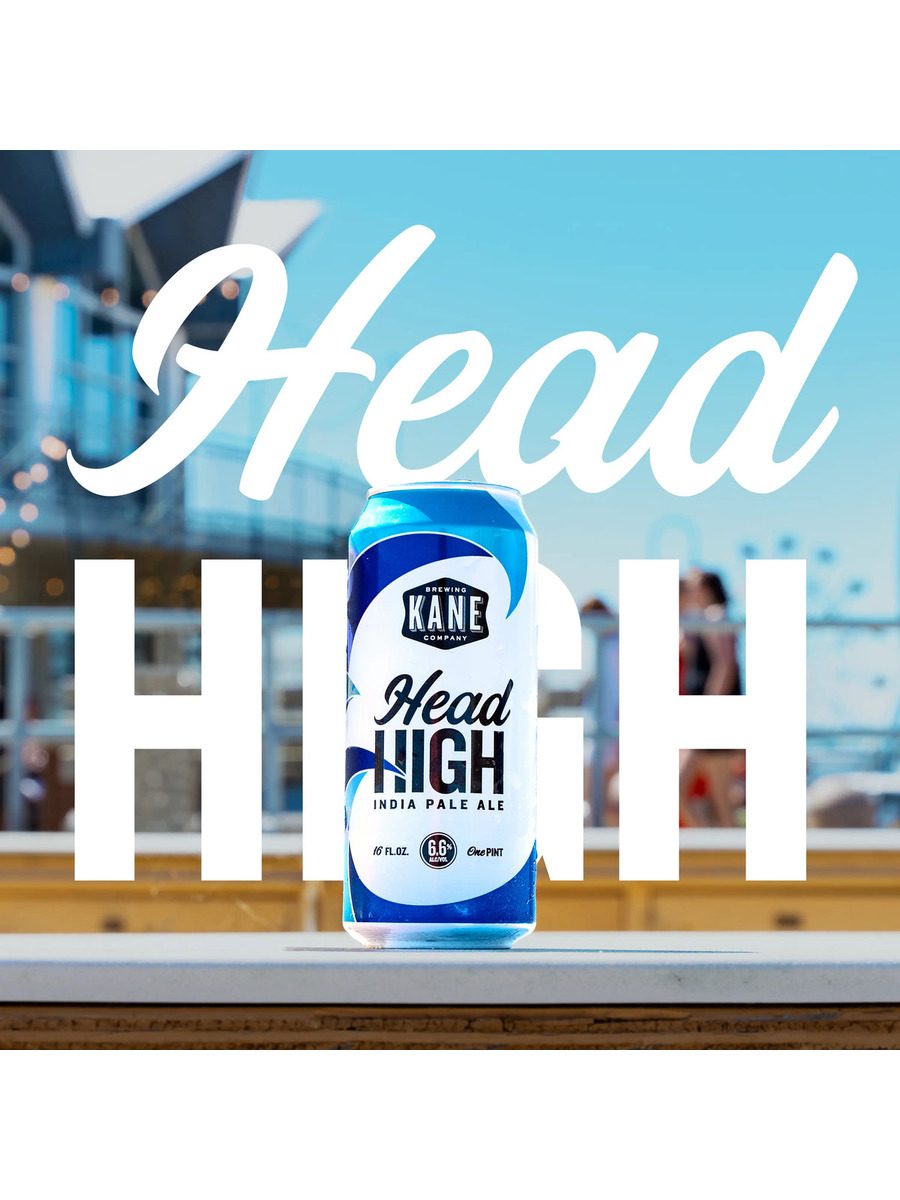 Head High