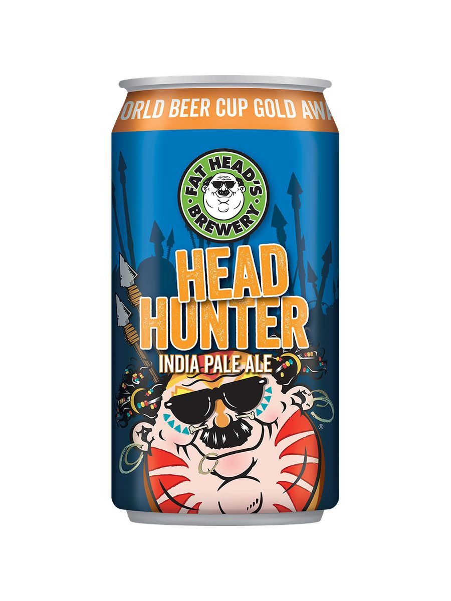Head Hunter IPA